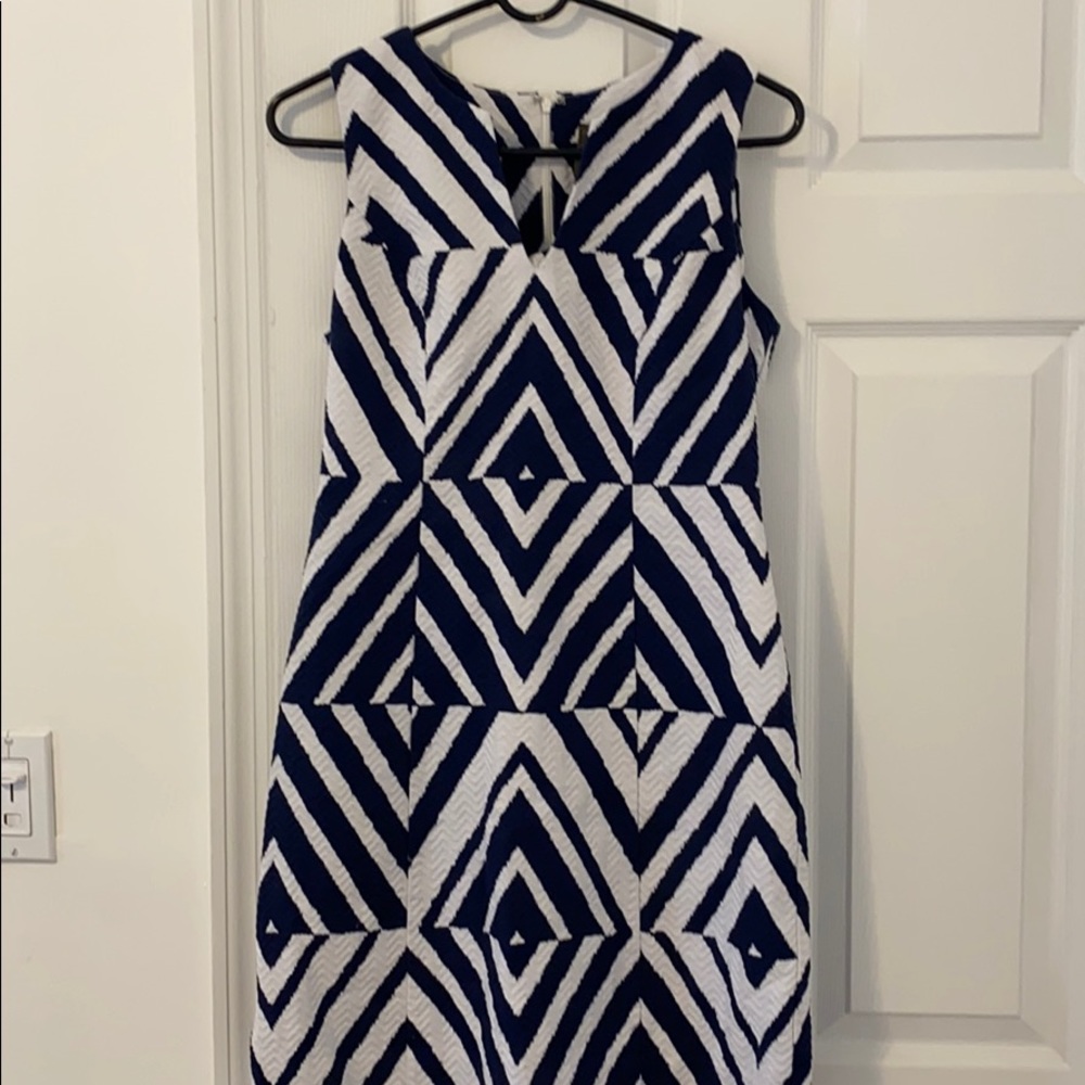 Taylor dress